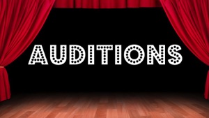 NEW TERM AUDITIONS